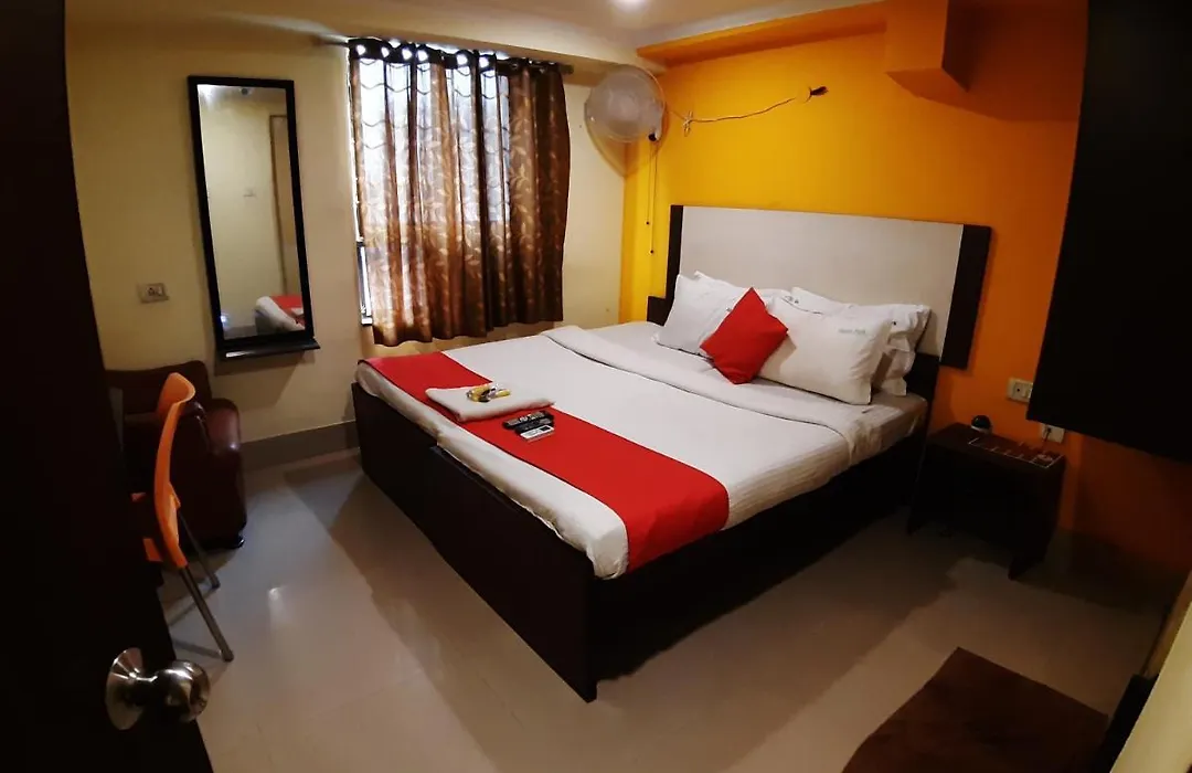Hotel Akash Inn-1