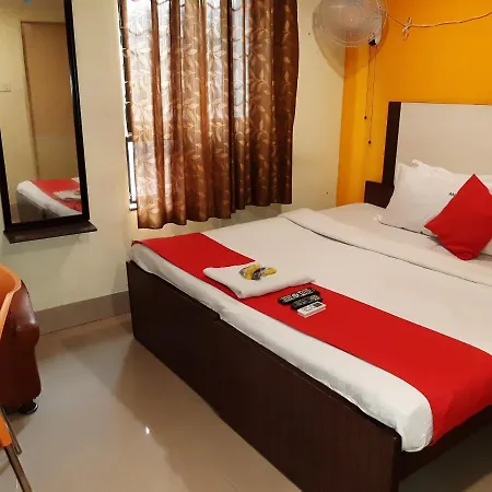Hotel Akash Inn-3