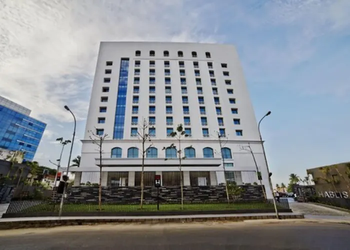Hablis ChennaiAirport Hotel